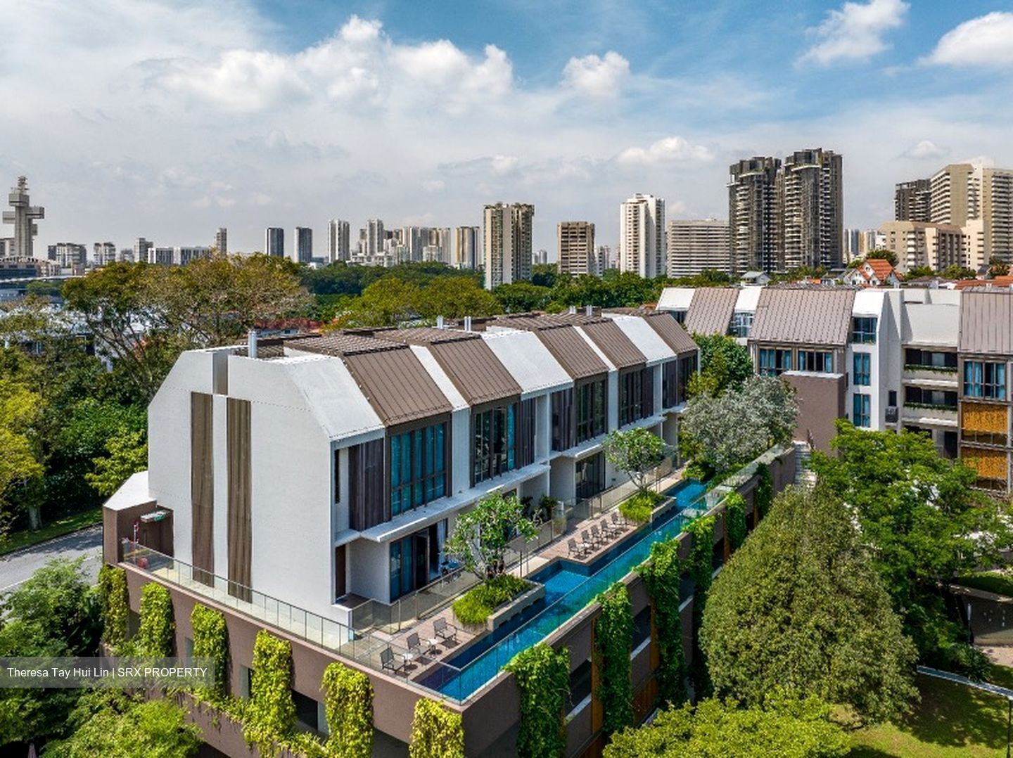 Parksuites (D10), Apartment #581602731